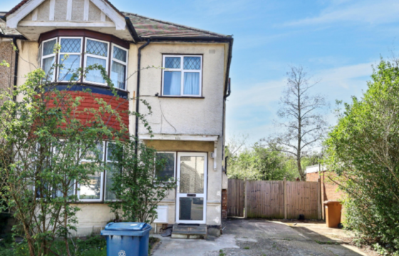 Potential for Extension in Harrow photo